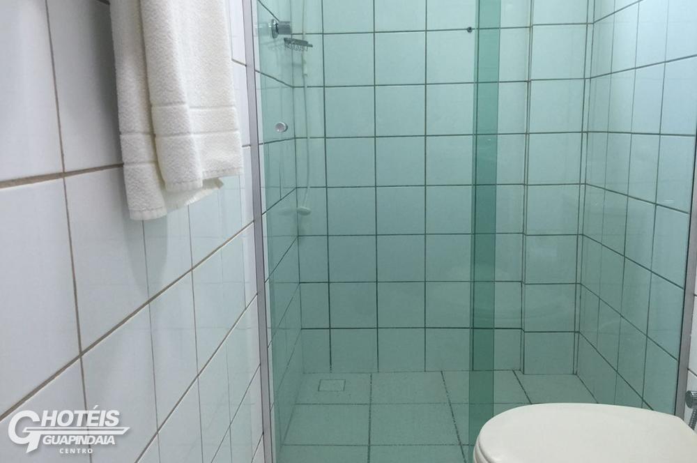 Hotel Guapindaia Centro リオブランコ エクステリア 写真