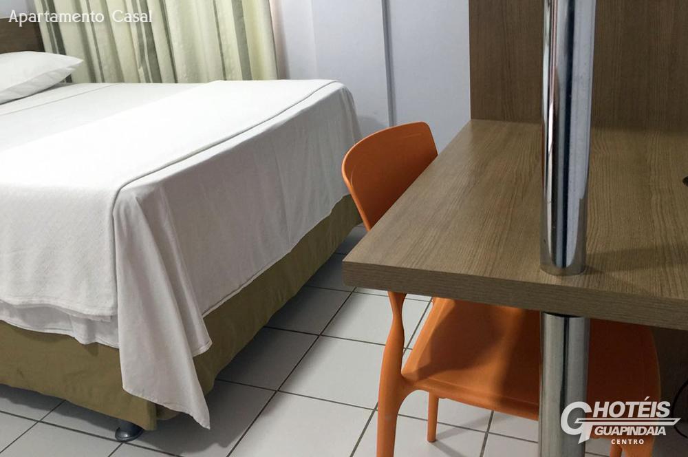 Hotel Guapindaia Centro リオブランコ エクステリア 写真